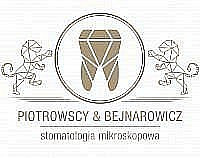 PIOTROWSCY & BEJNAROWICZ stomatologia mikroskopowa