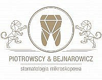 PIOTROWSCY & BEJNAROWICZ stomatologia mikroskopowa